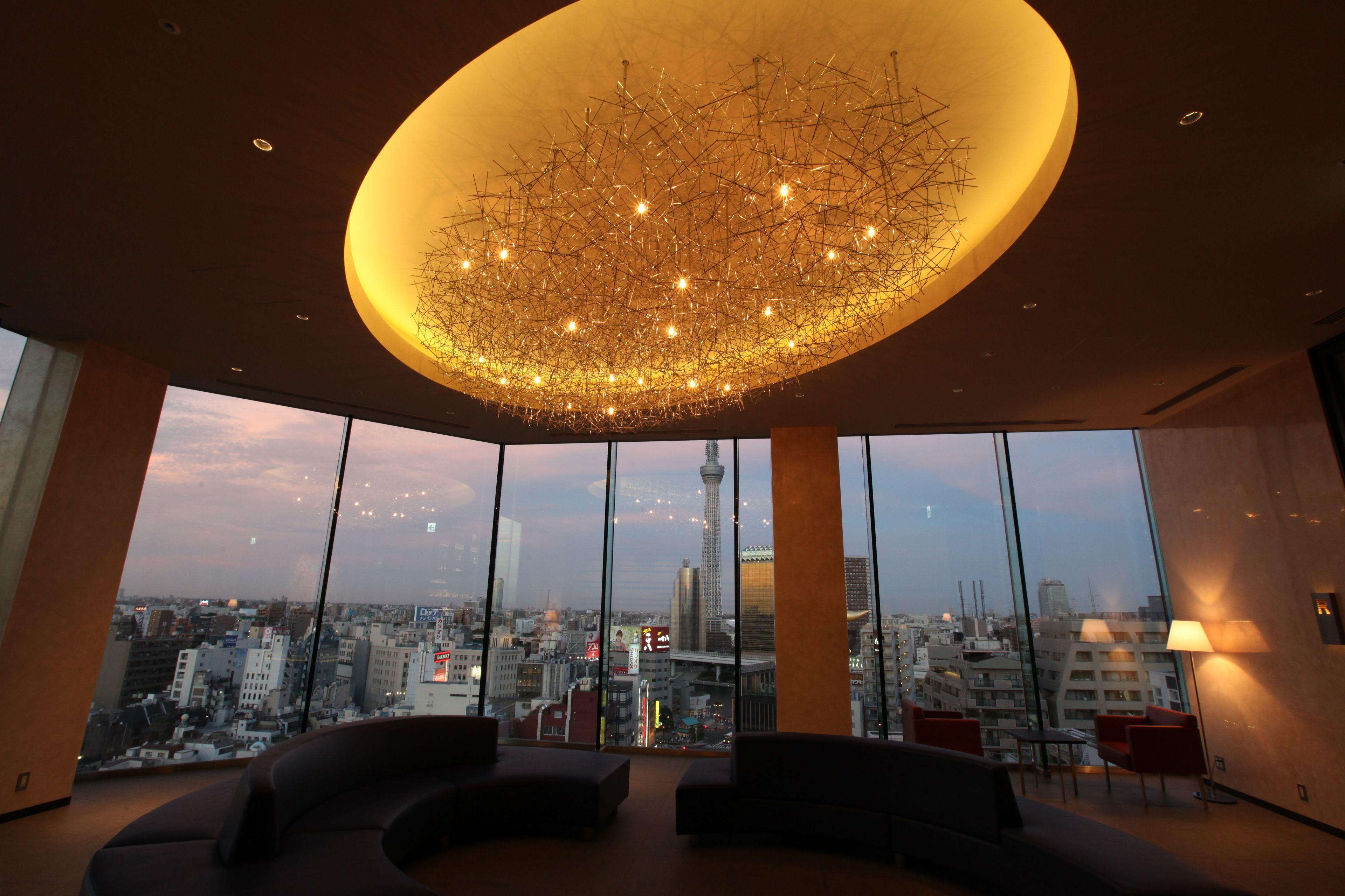 The Gate Hotel Kaminarimon By Hulic — Photos 3